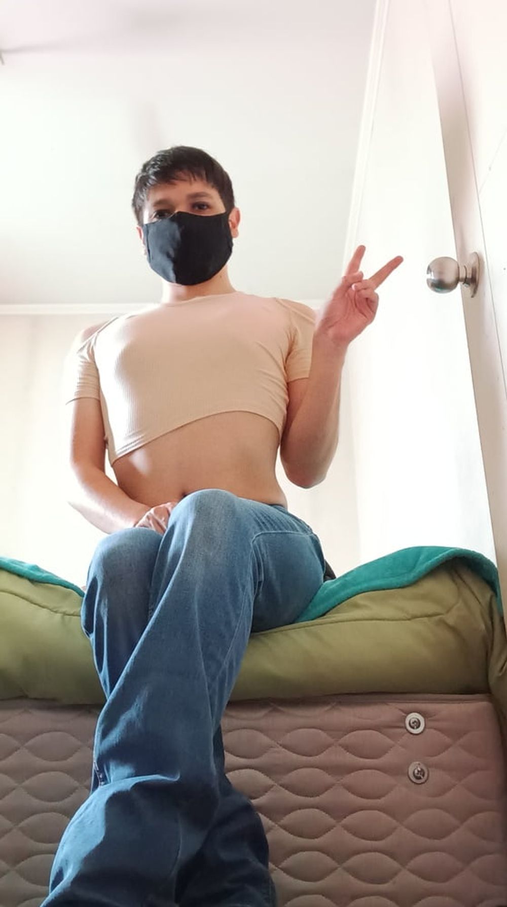 Sexy femboy #4 #3