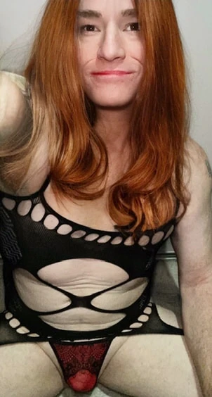 Nortibotom aka Sissy Stephaine