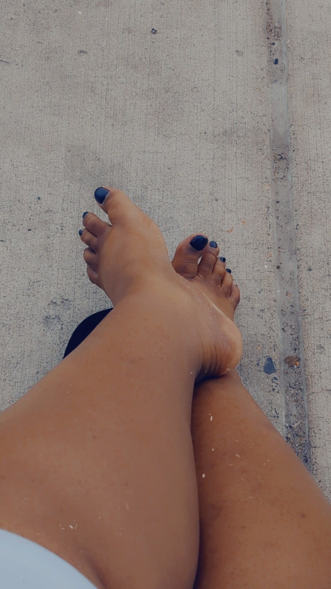 Cute Feeties #5