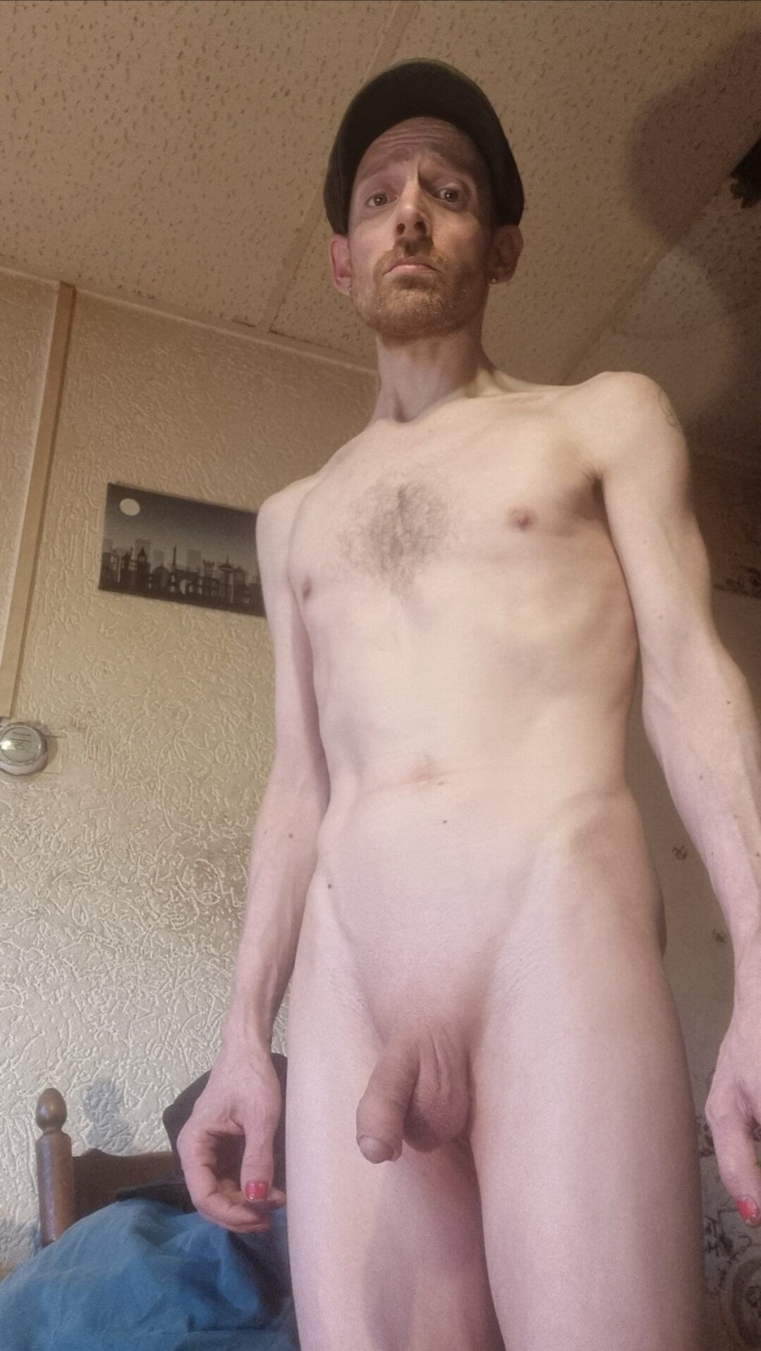 HeDDuDe posing in the nude #39