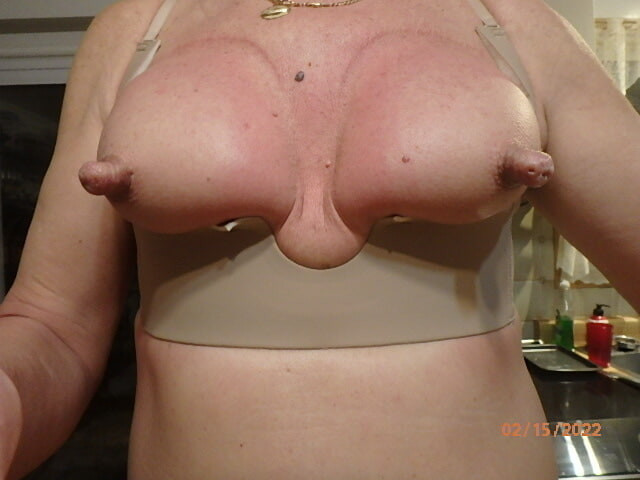 Various states of undress and naked 2 #37