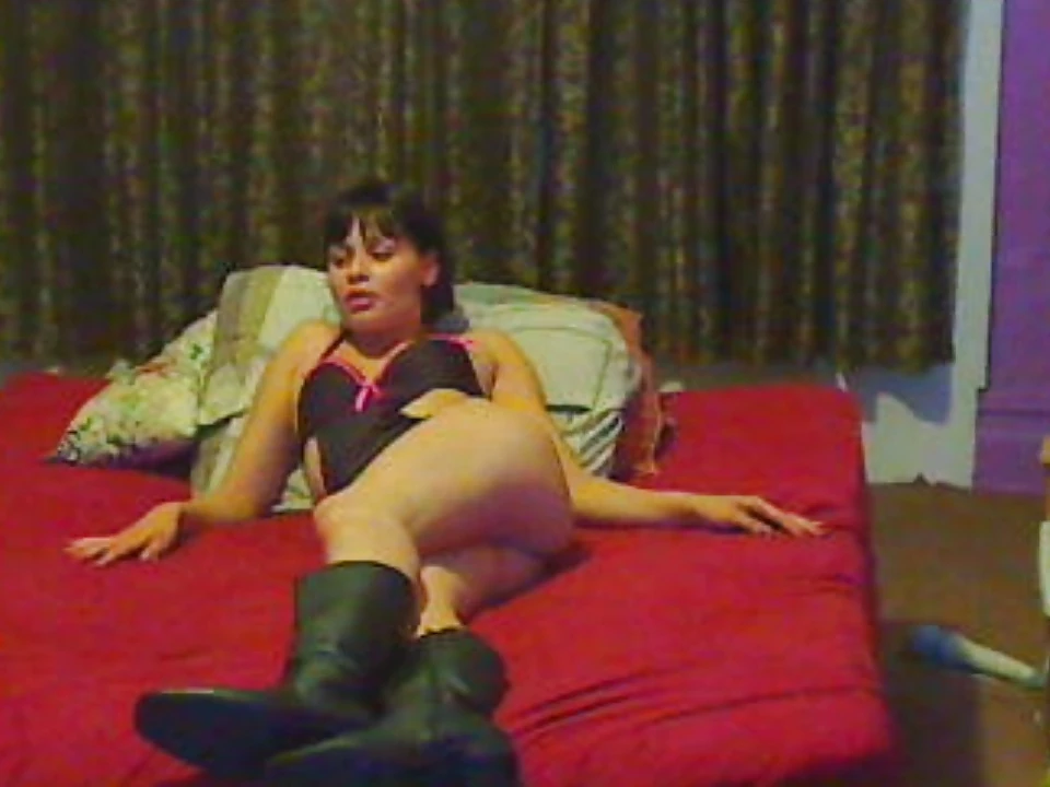 Gigi Takes Fleo&#039;s Hard Cock #17