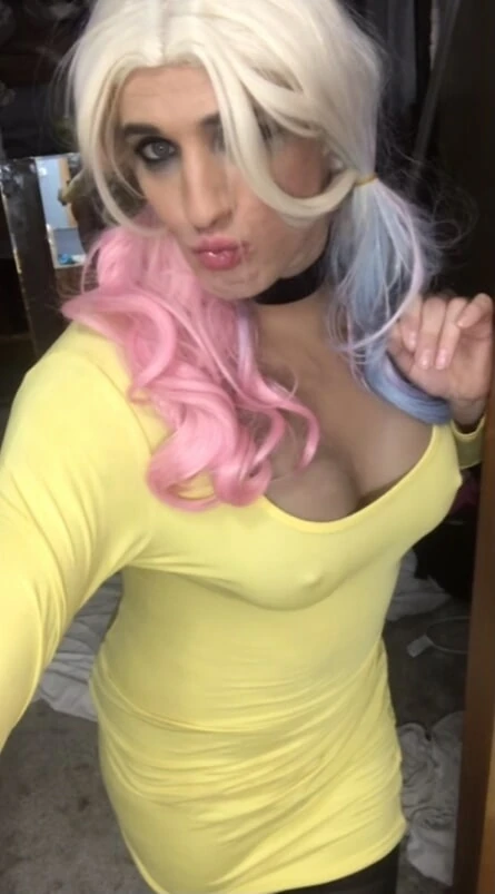 Sexy