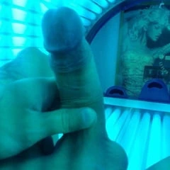 Me dick