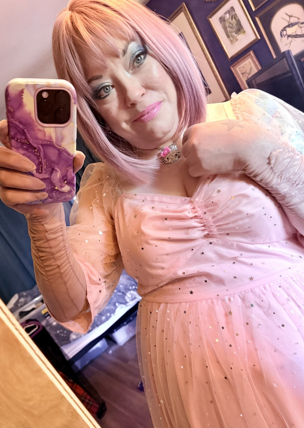 Tina Snua Selfies #63 #17