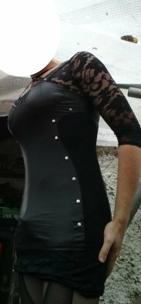 Lots of old photos of me #45