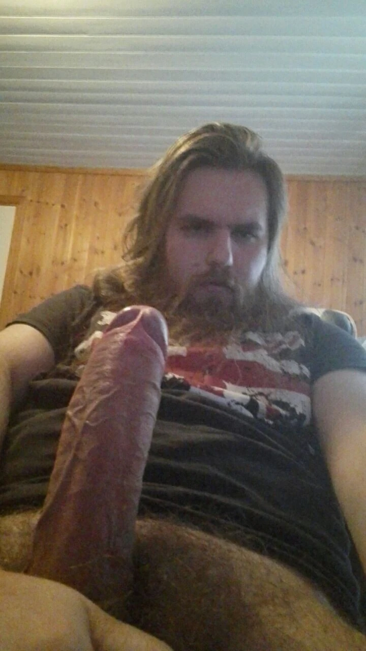 my cock #43