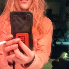 แค่ฉันคนเดียวที่บ้าน 