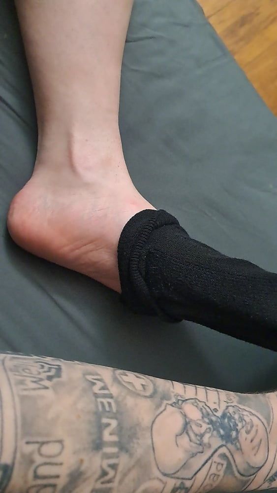 feet and dick 2 #57