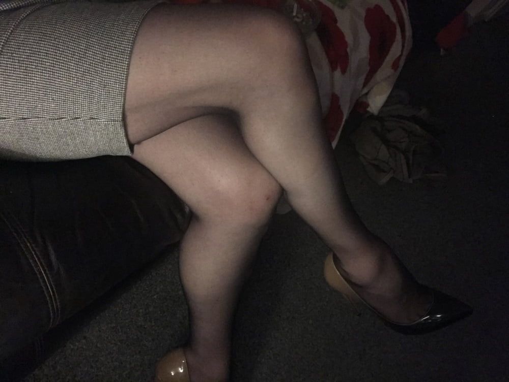 Sexy legs #16
