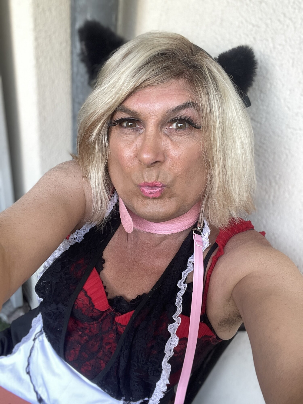 Frederiquelove sissy de Toulouse  #7
