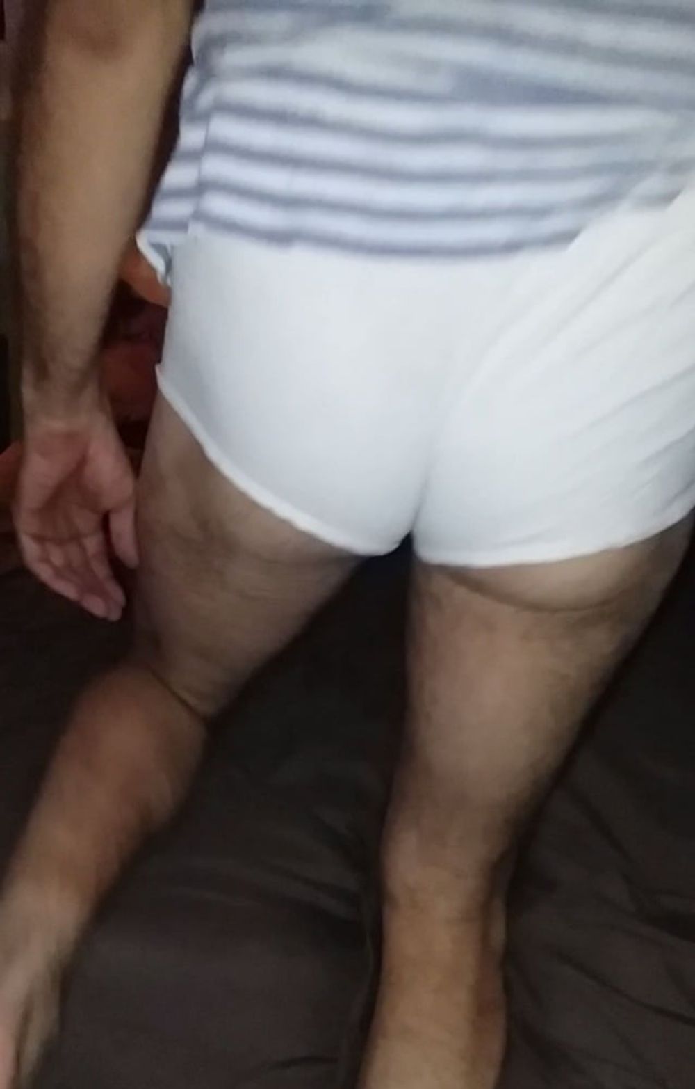 Little shorts  #6