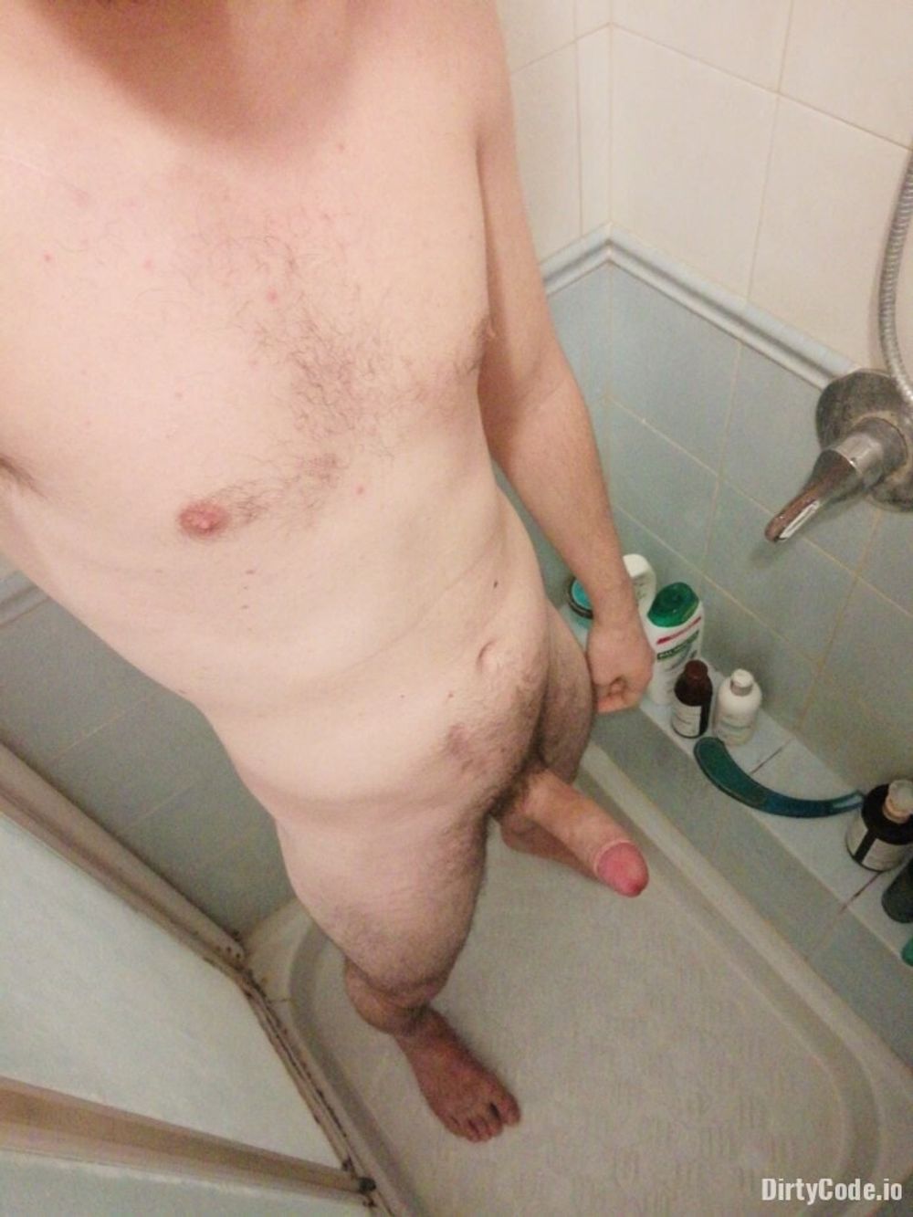 I love showers #2