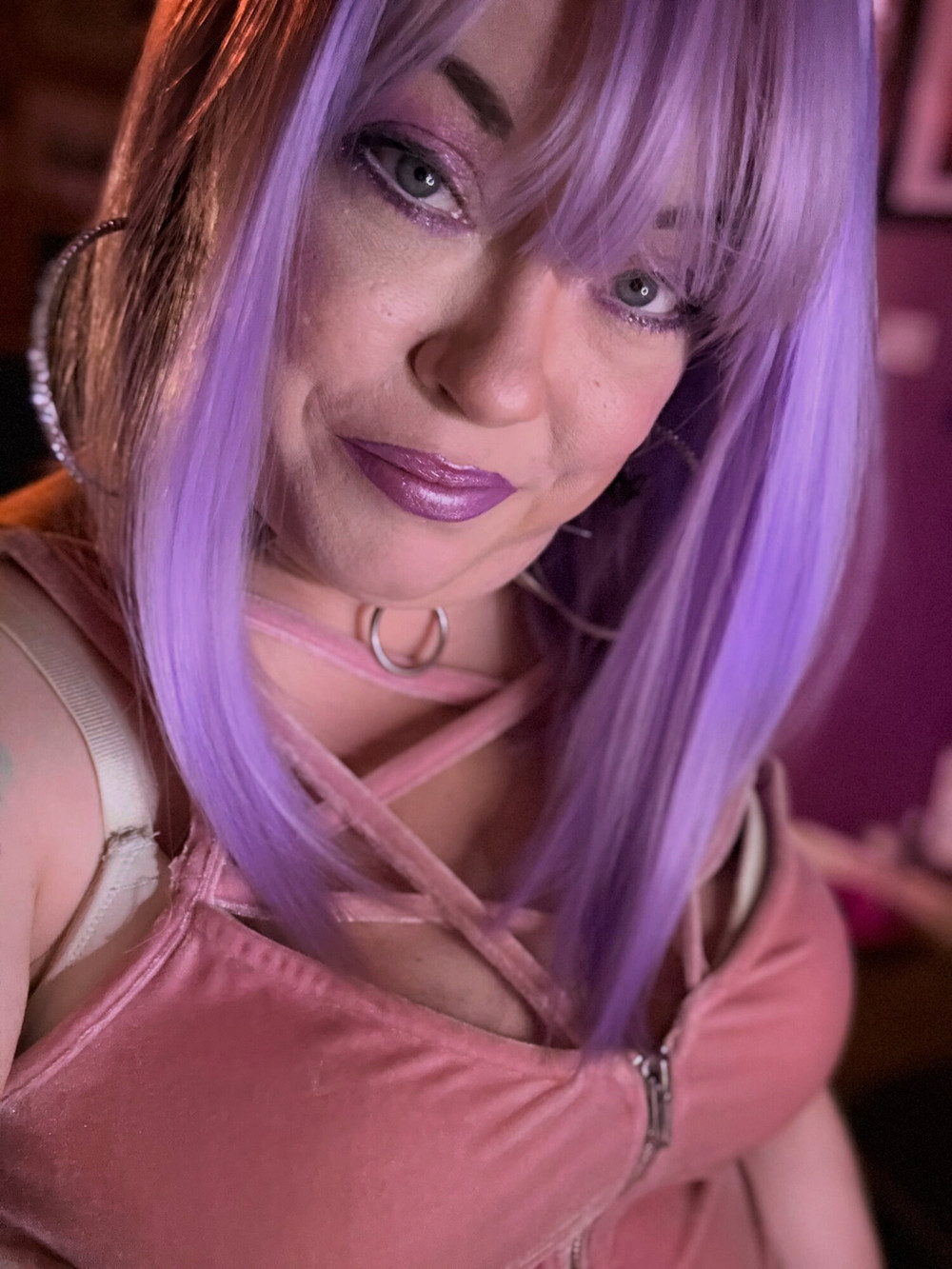 Tina Snua Selfies #94 #9