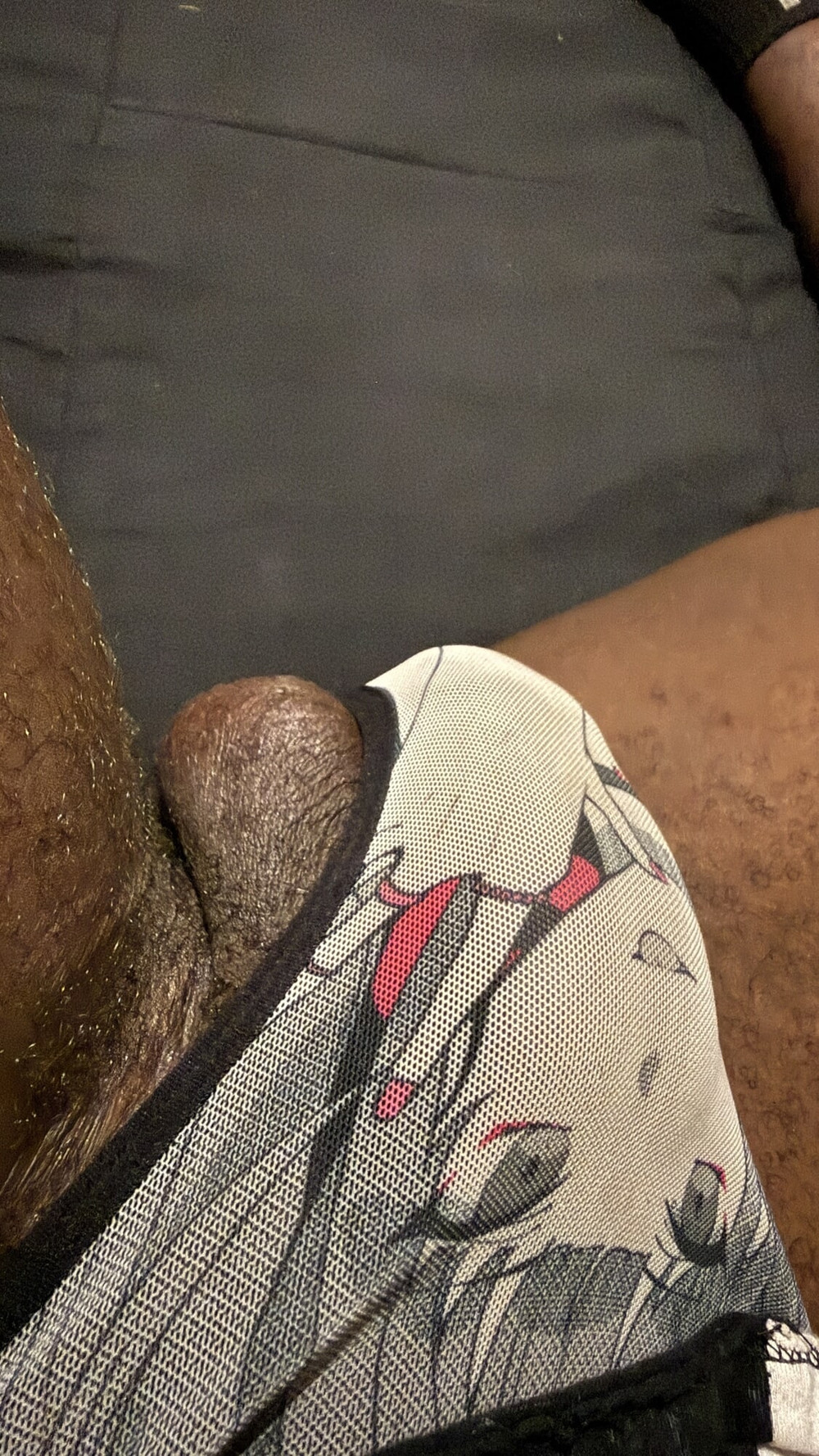 My Dick Print And Bulge #15