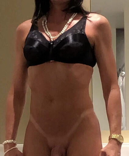 Tan lines