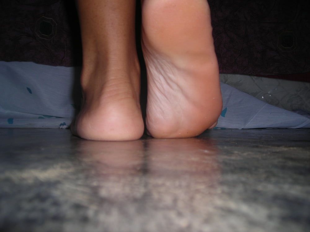 DIRTY SOLES #26