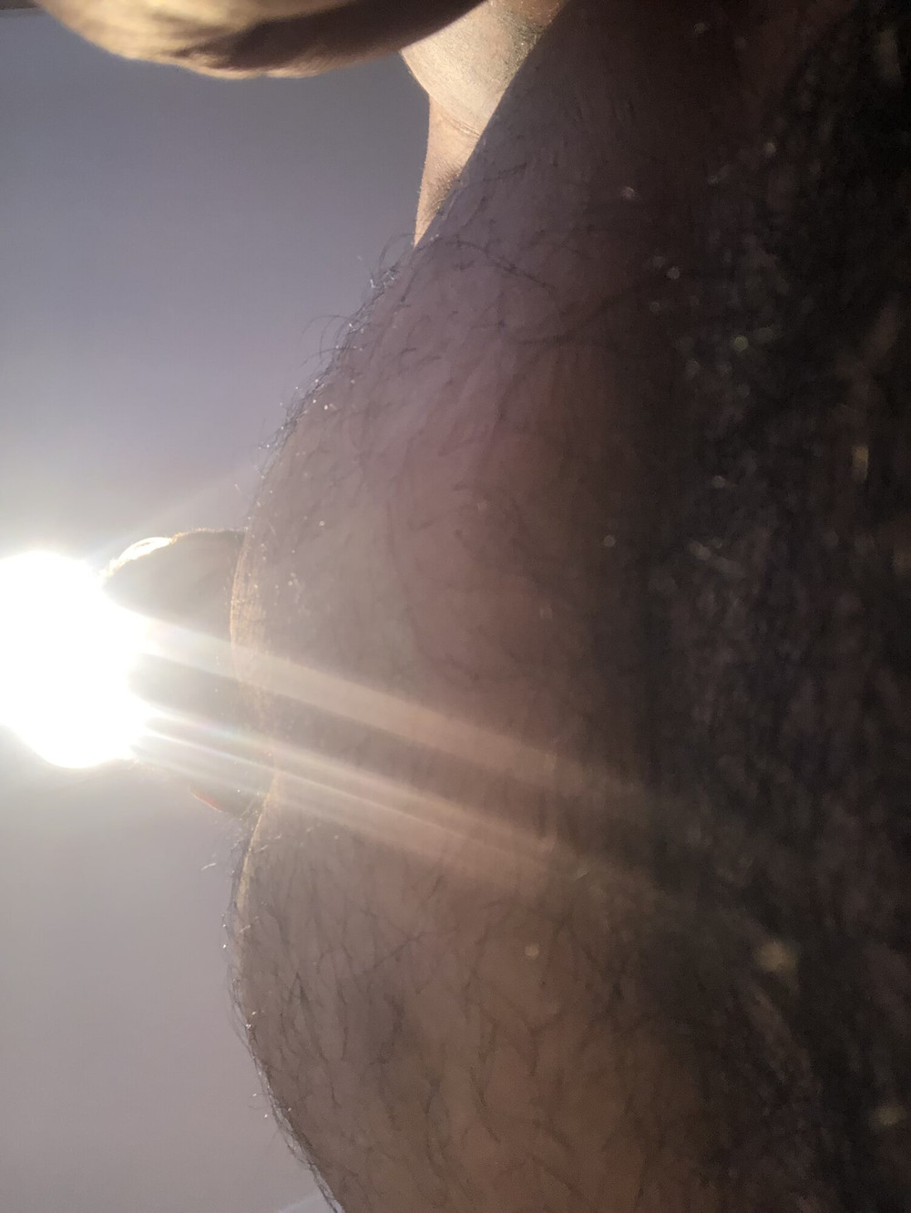 Hairy #5