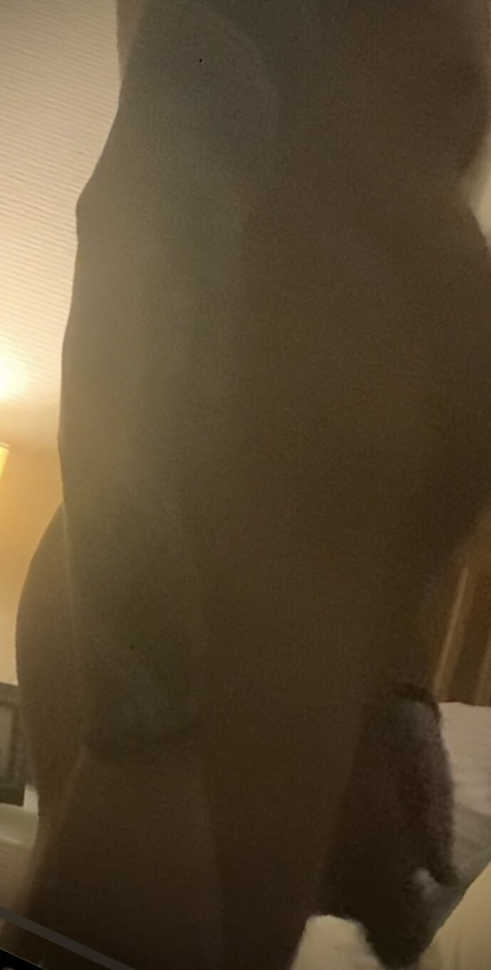 THICK THROBBING MEAT  #6