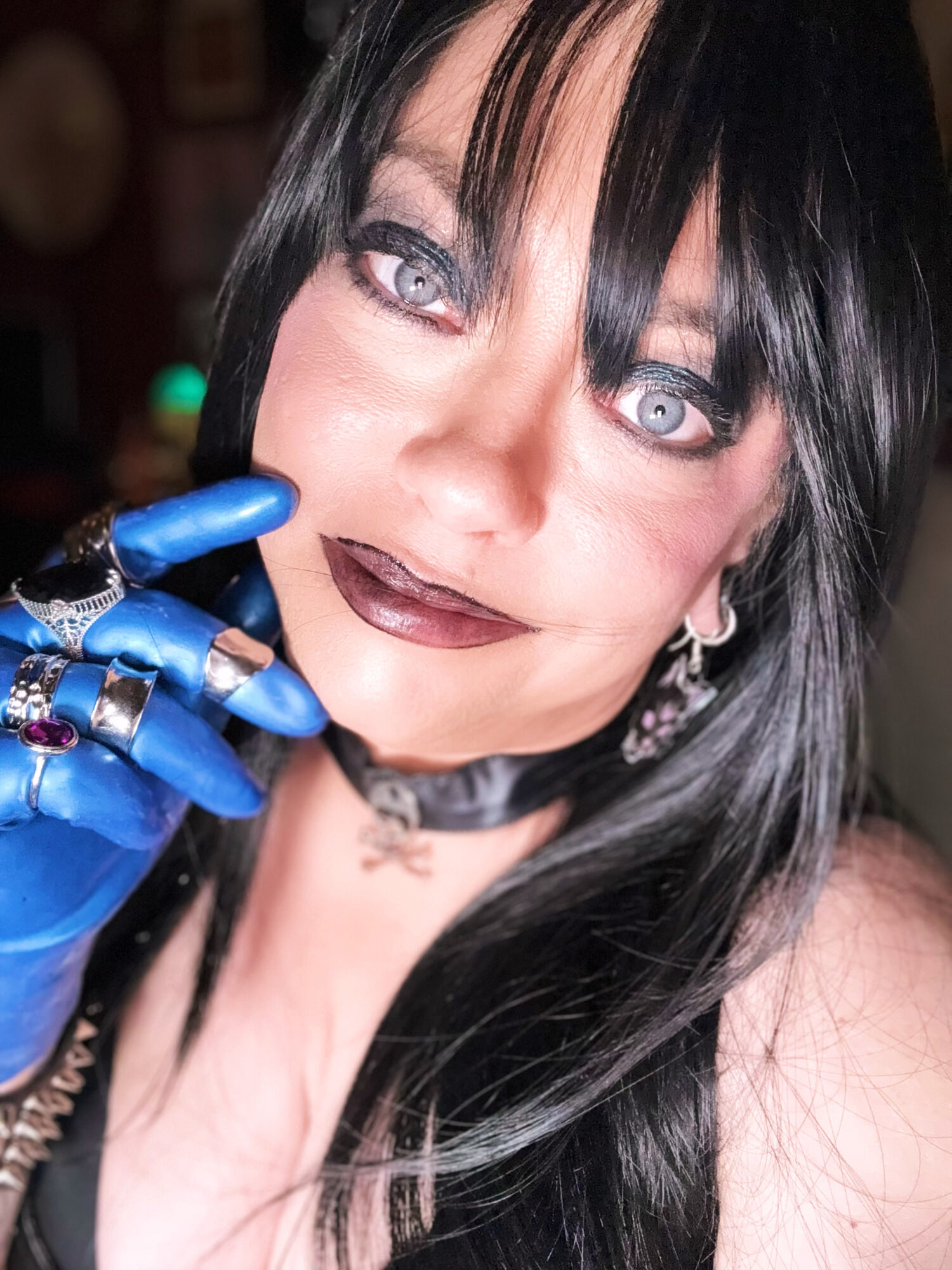 Tina Snua Selfies #241 #29