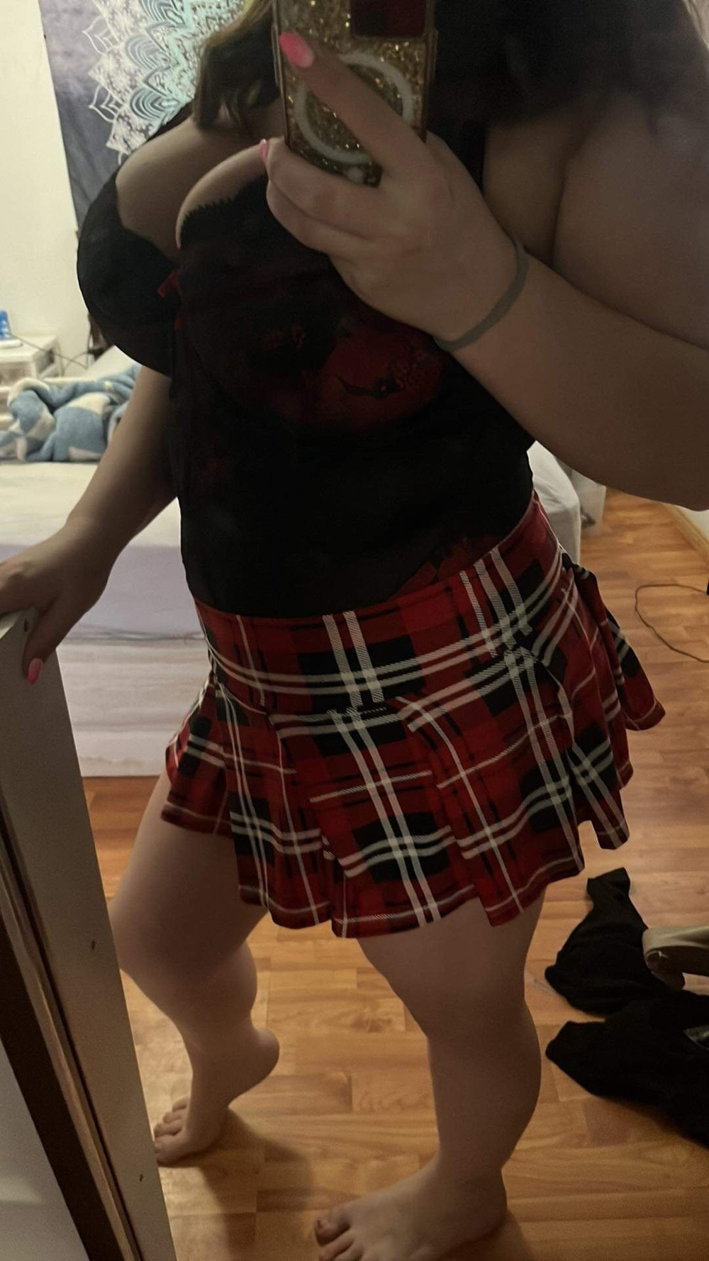 Daddy's and babygirls debut  #5