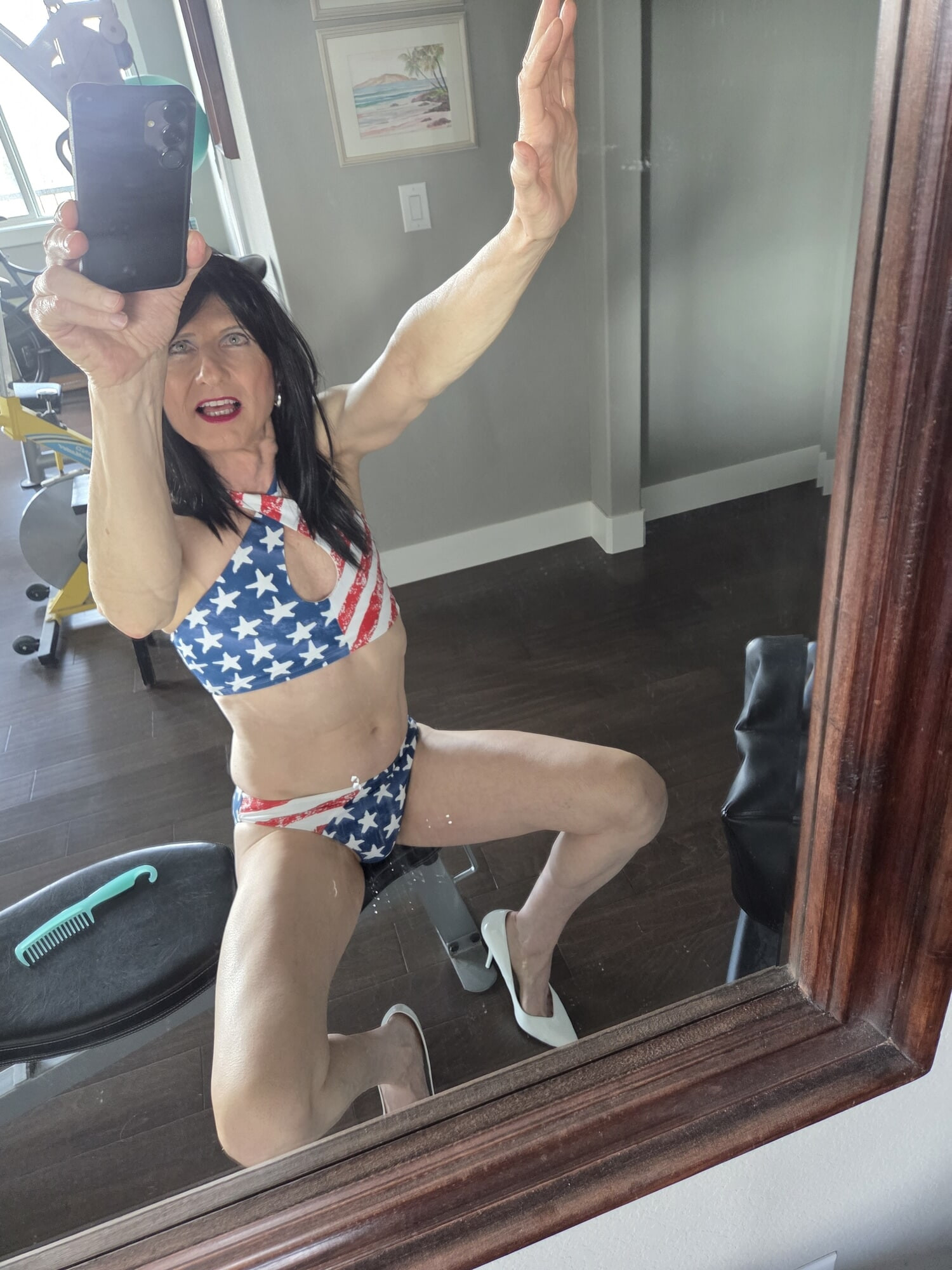 4th of July early #5