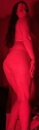 the sexy goddesses mrs punk in red light special         