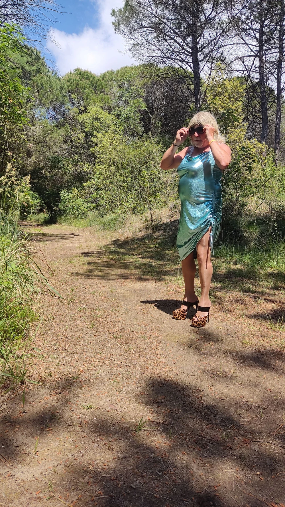 Outdoor Photoshooting #6
