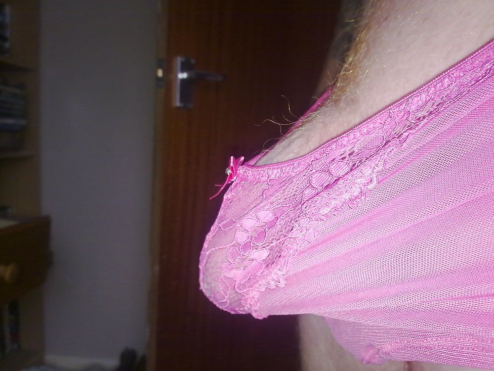 Some of my panties  #41