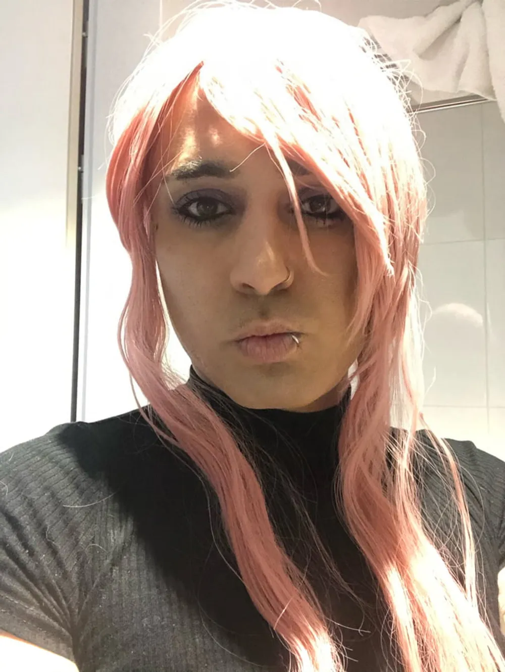 lisa rhea femboy sissy #30