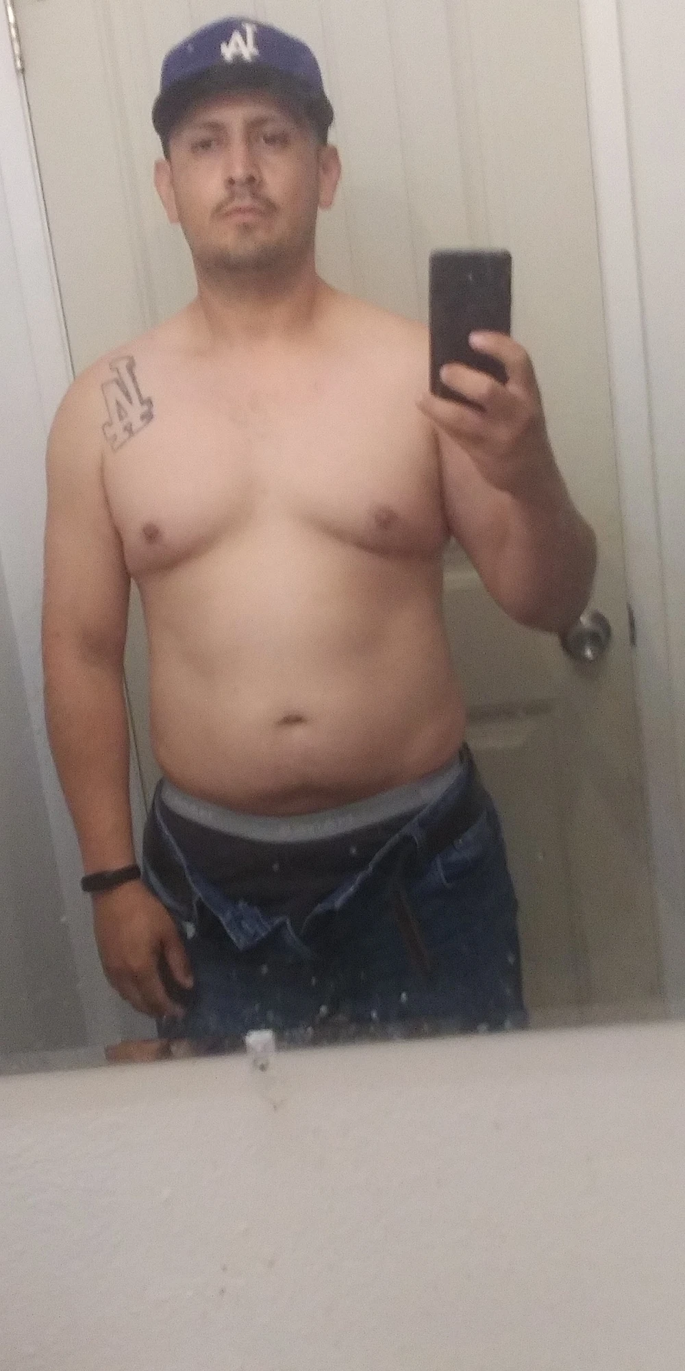 Just me #4