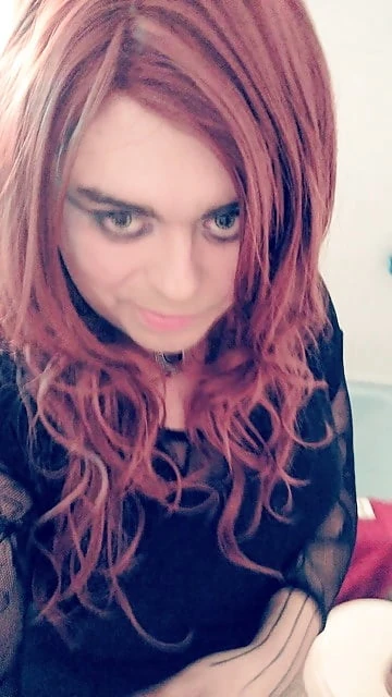 Sexy Gothic Ts #3