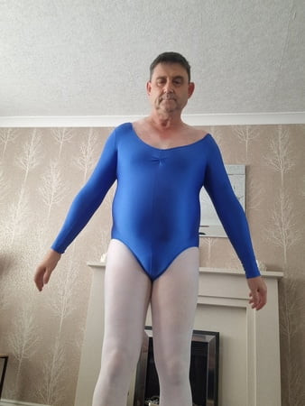 Leotard 