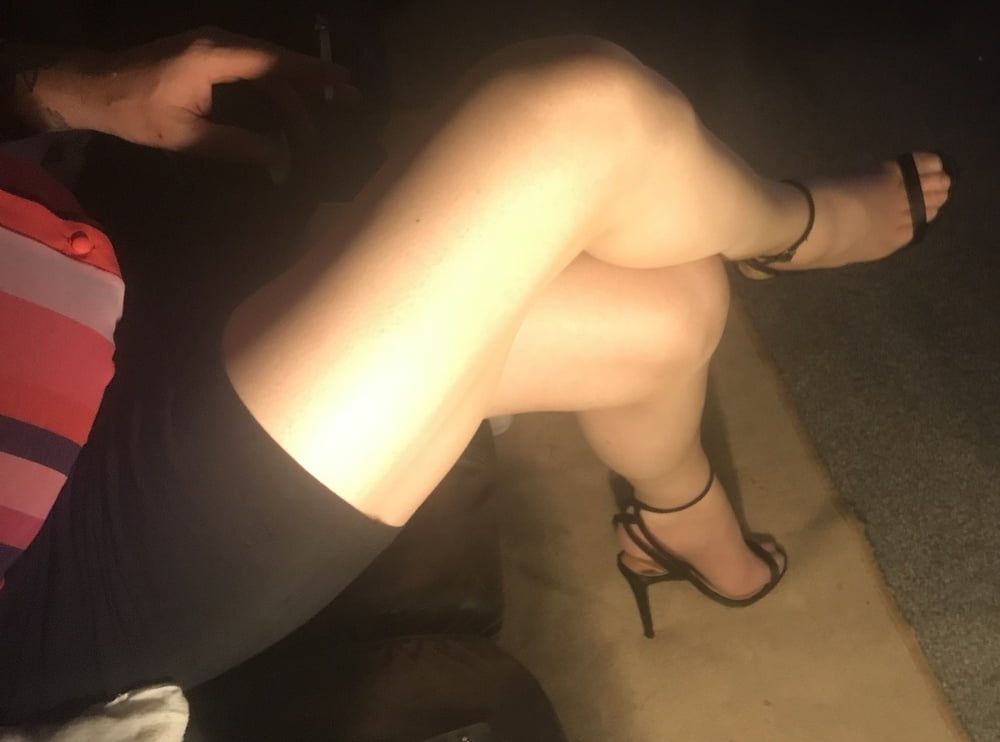 Sexy legs #20