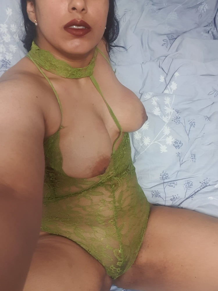 Horny Green #6