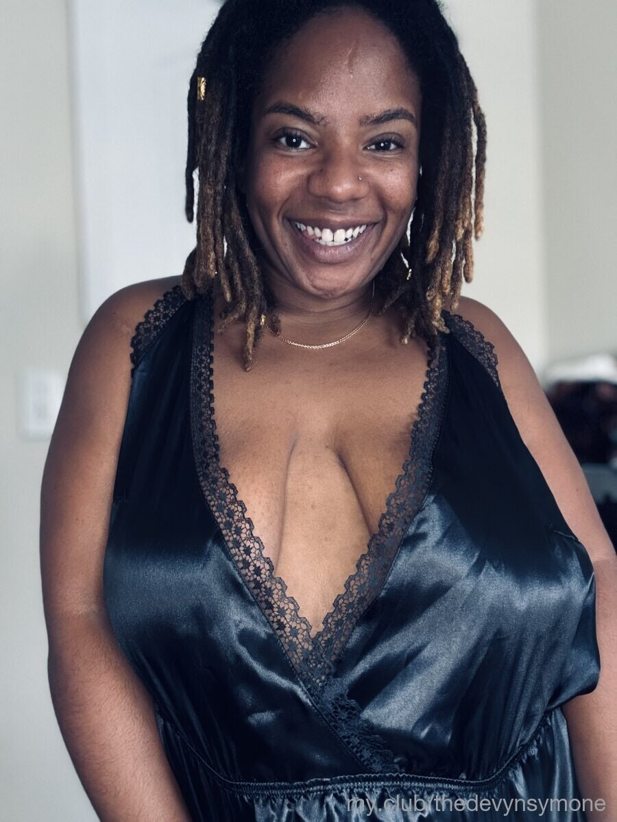 Devyn Symone Free Photos #12