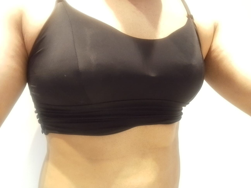 My bra collection  #3