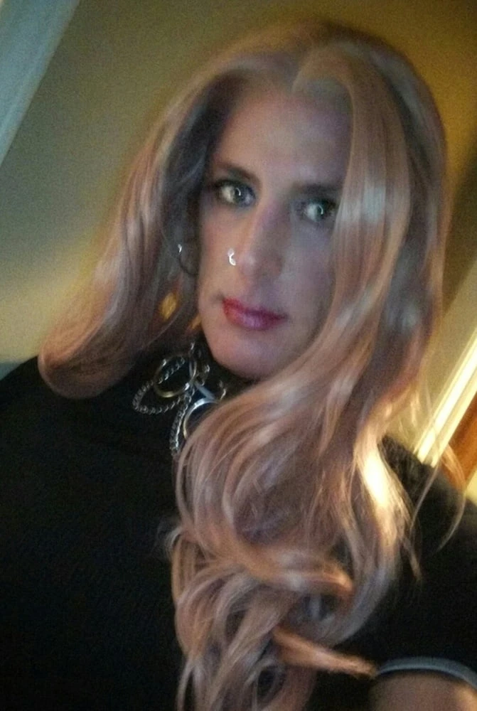Daena Douglas Misc #37