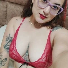 Enjoy me sexy 