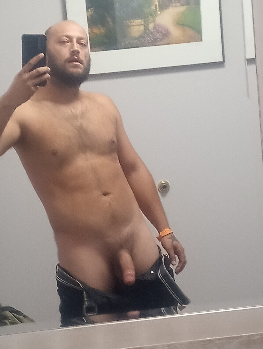 My nice cock #2