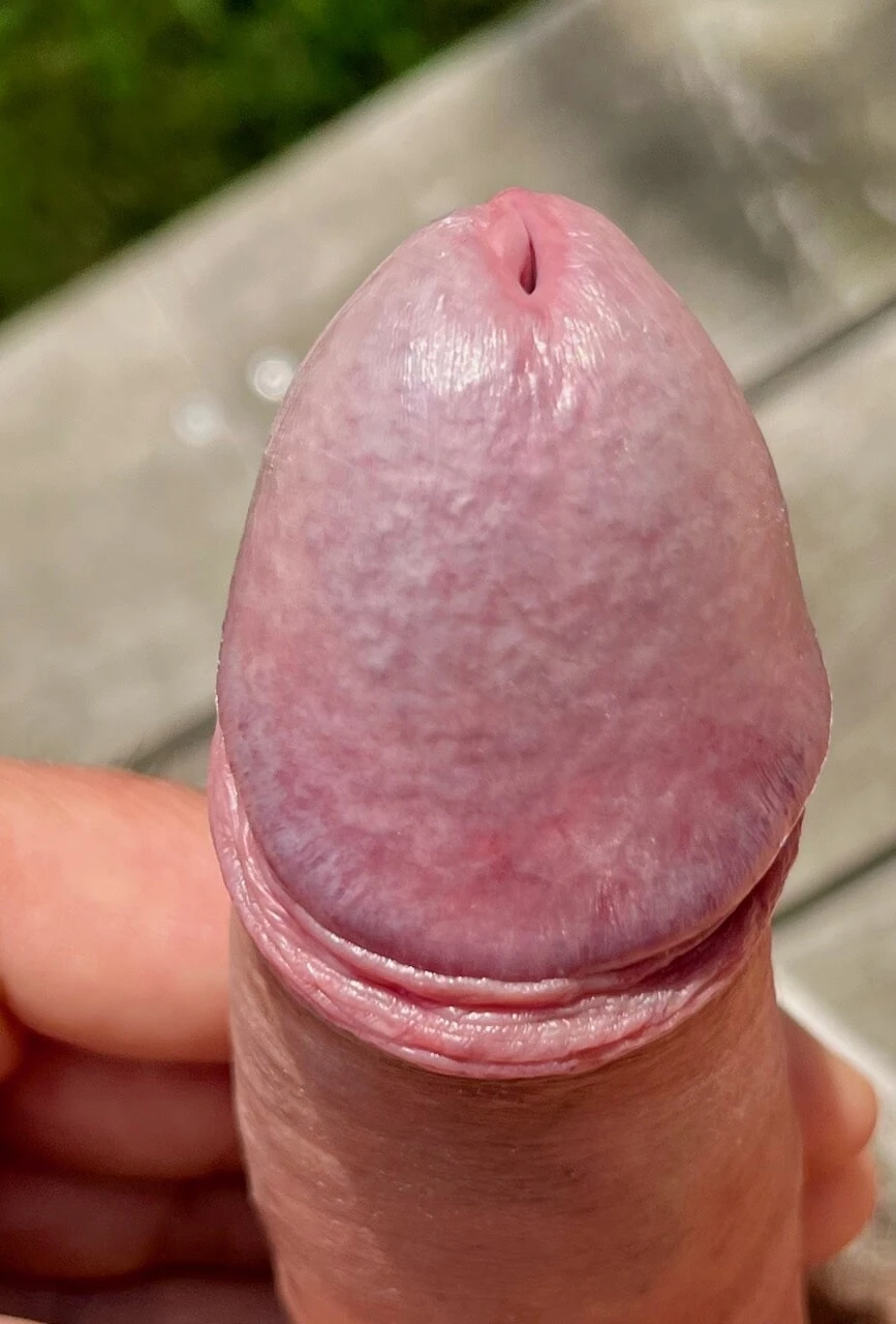My cock #9