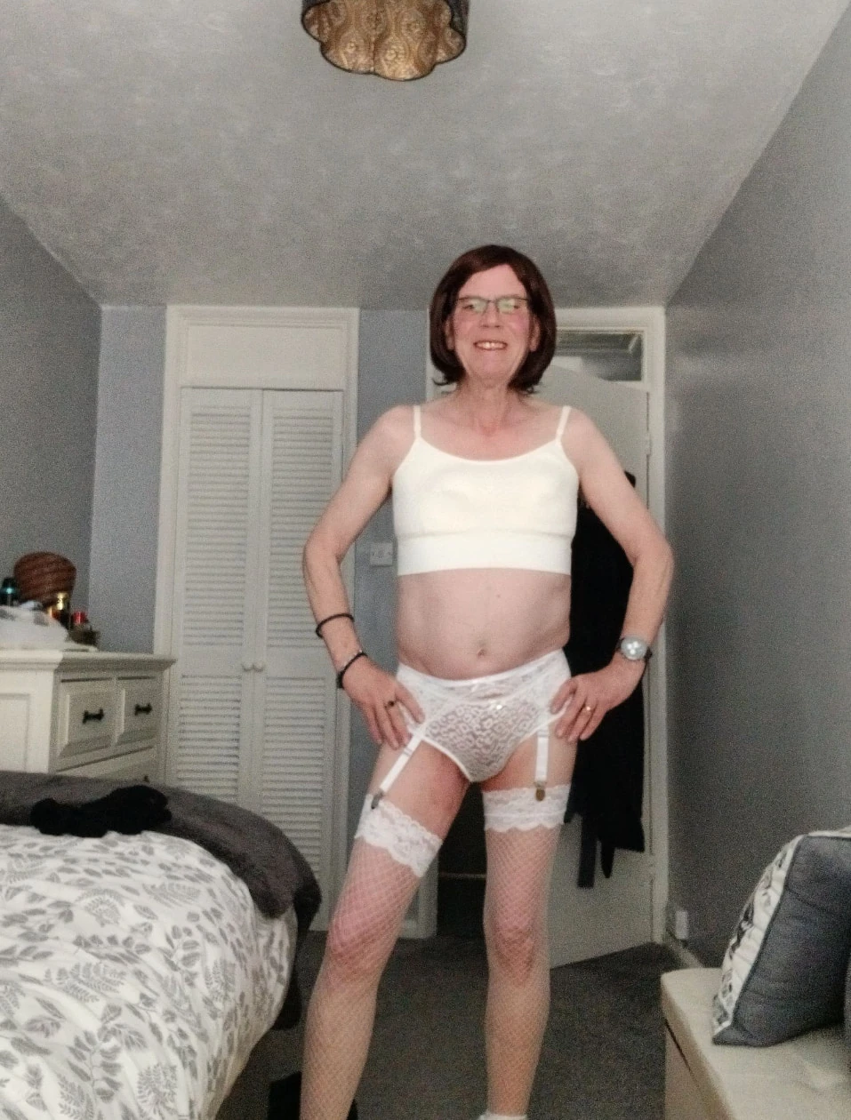 Just a few sexy photos! 