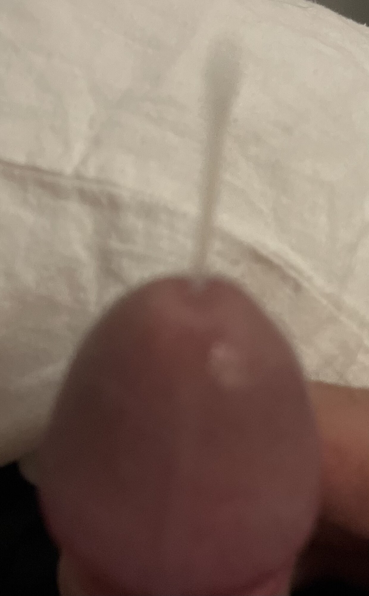 Shooting Cock