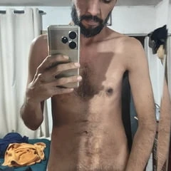 My body