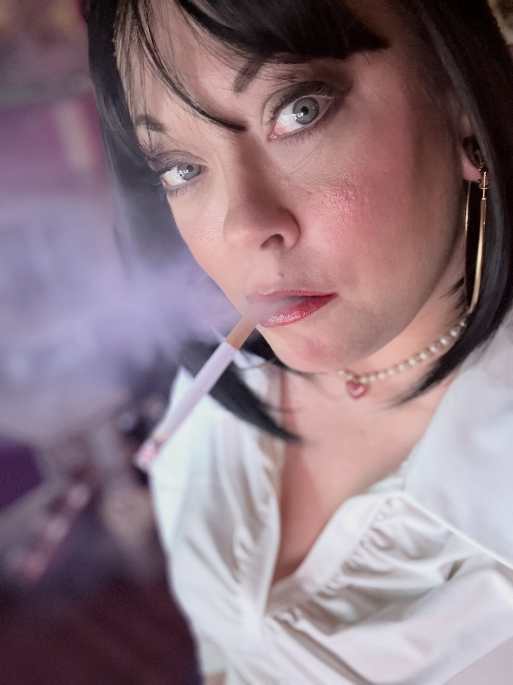 Tina Snua Selfies #73 #3