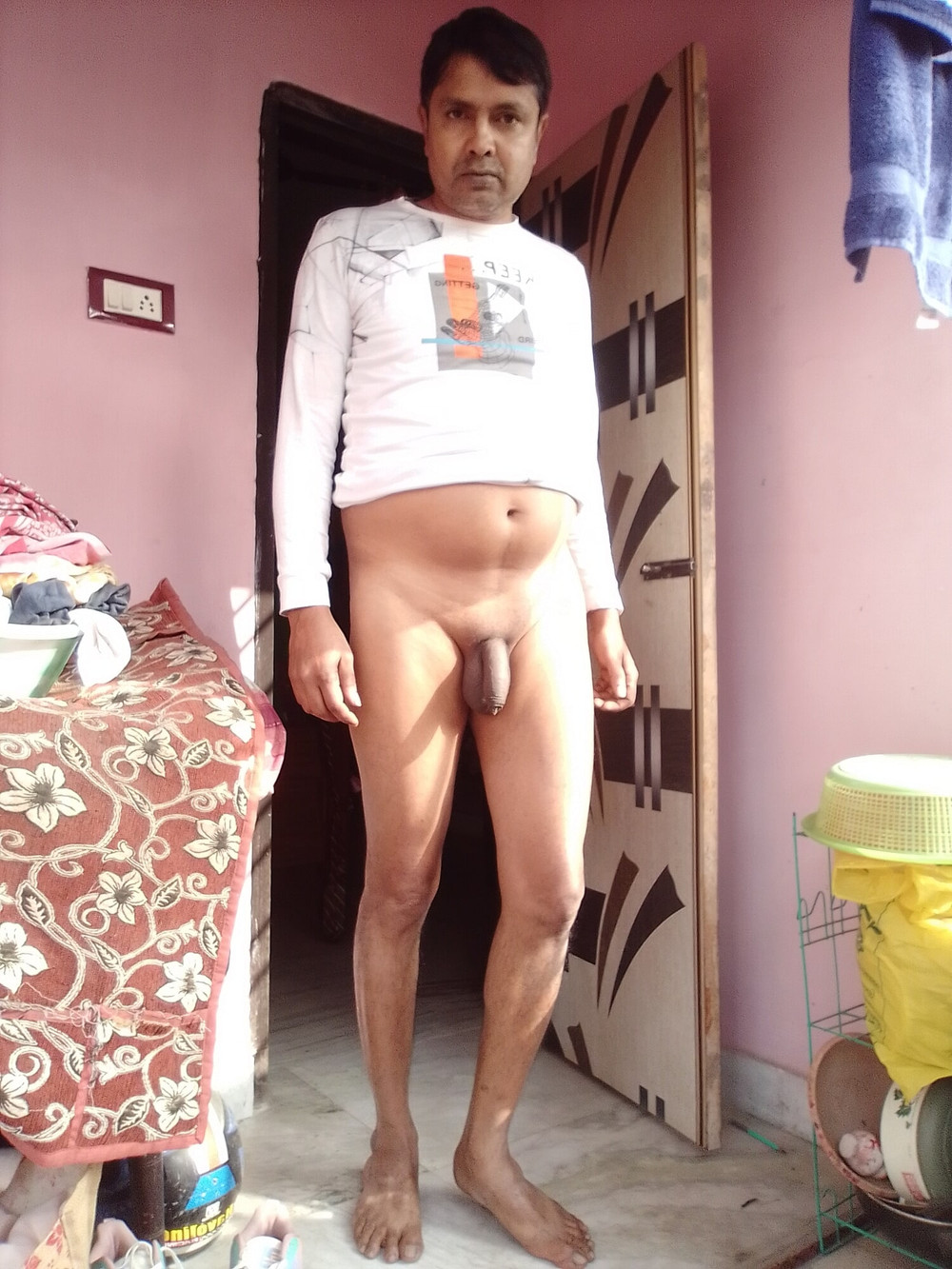 I am shamelessly Naked. #3