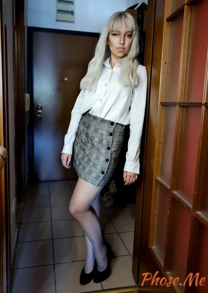Secretary After A Long Day Needs Some Cock #45