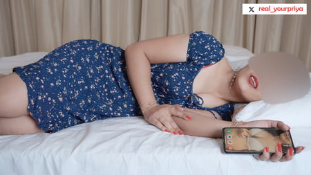 Priya Nudes