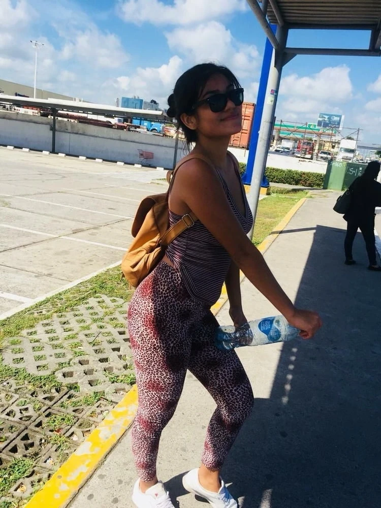 Novinha gostosa com nudes vazados  #43