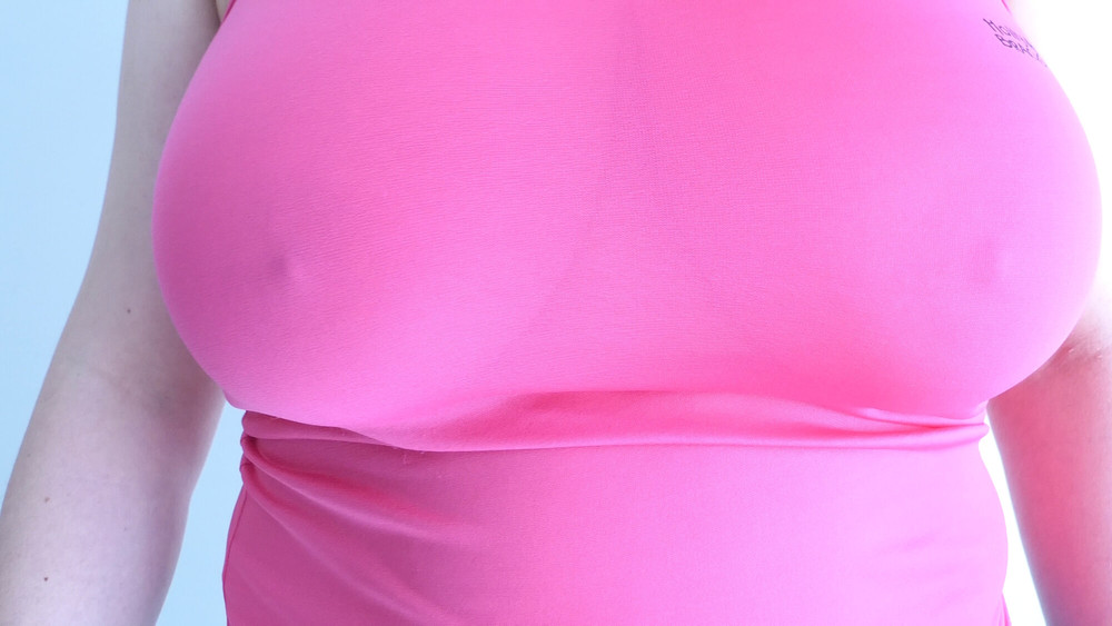 Dream of pink #7